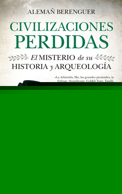 CIVILIZACIONES PERDIDAS
