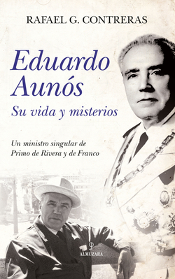 EDUARDO AUNÓS