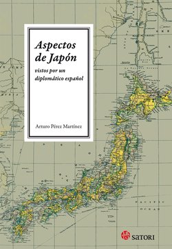 ASPECTOS DE JAPÓN VISTOS POR DIPLOMÁTICO ESPAÑOL