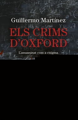 ELS CRIMS D'OXFORD