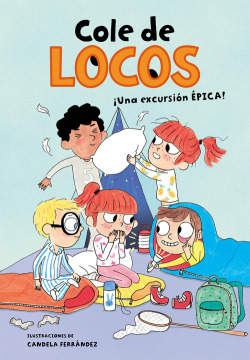 ¡UNA EXCURSIÓN ÈPICA!