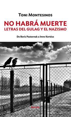 NO HABRÁ MUERTE