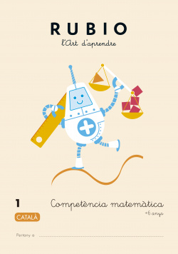 COMPÈTENCIA MATEMÀTICA 1