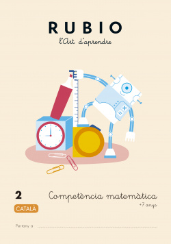 COMPÈTEMCOA MATEMÀTICA 2