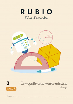 COMPÈTENCIA MATEMÀTICA 3