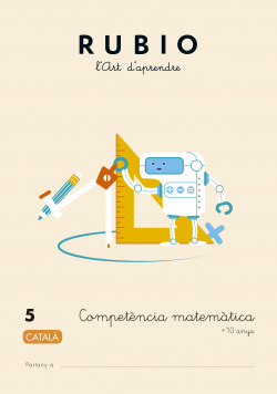 COMPÈTENCIA MATEMÀTICA 5