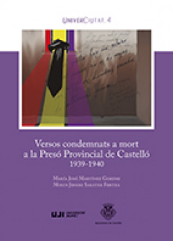 VERSOS CONDEMNATS A MORT