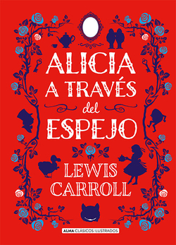 ALICIA A TRAVÈS DEL ESPEJO