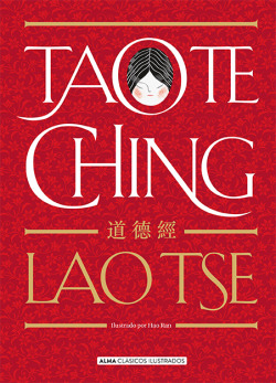 TAO TE CHING