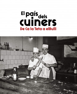 EL PAÍS DELS CUINERS