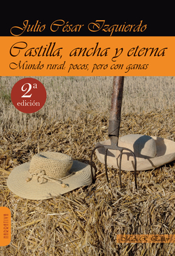 Castilla, ancha y eterna