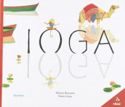 IOGA