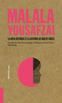 LA MEVA HISTÒRIA ÈS LA HISTÓRIA DE MOLTES NOIES