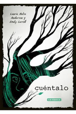 CUÈNTALO