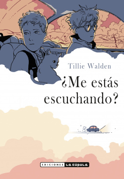 ¿Me estás escuchando?