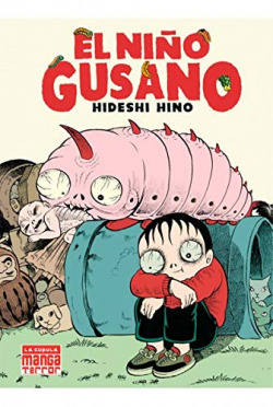 NIÑO GUSANO,EL