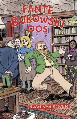 FANTE BUKOWSKY DOS