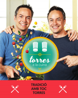 TORRES A LA CUINA