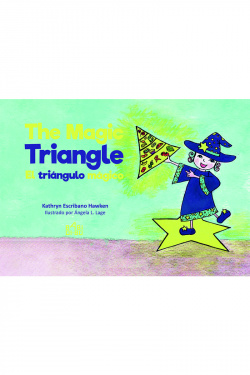 THE MAGIC TRIANGLE/EL TRIÁNGULO MÁGICO