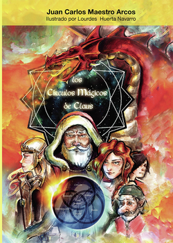 Los círculos mágicos de Claus