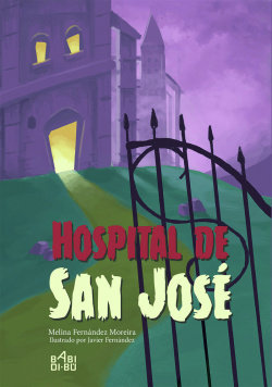 HOSPITAL DE SAN JOSÈ