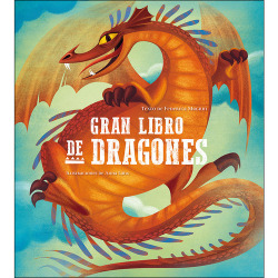 GRAN LIBRO DE DRAGONES