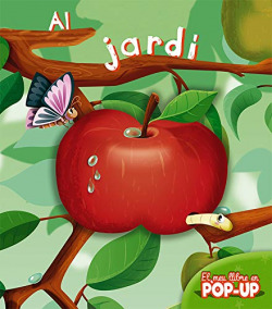 AL JARDÍ (POP-UP)