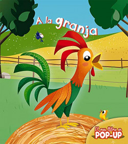 A LA GRANJA (POP-UP)
