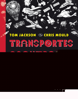 TRANSPORTES ASOMBROSOS