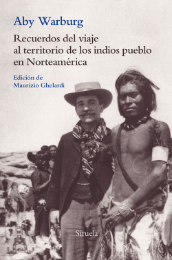RECUERDOS DEL VIAJE AL TERRITORIO DE LOS INDIOS PUEBLO