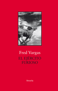 EL EJÈRCITO FURIOSO