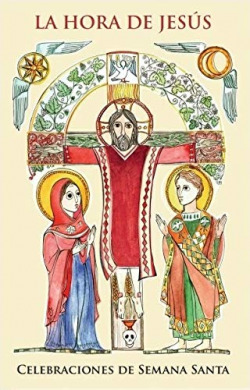 HORA DE JESUS,LA