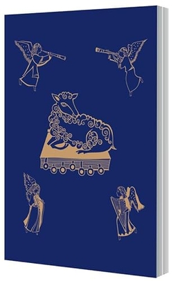 NUEVO LIBRO DEL SALMISTA ALABAD AL SEÑOR