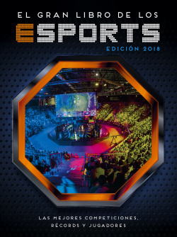 EL GRAN LIBRO DE LOS ESPORTS 2018
