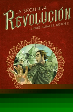 LIBRES, IGUALES, JUSTOS