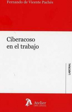CIBERACOSO EN EL TRABAJO