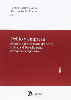 DELITO Y EMPRESA
