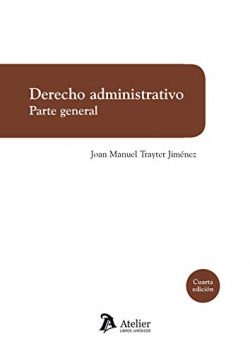DERECHO ADMINISTRATIVO