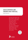 LECCIONES DE DERECHO PENAL (6ªEDICION)