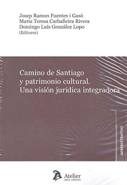 Camino de Santiago y patrimonio cultural.