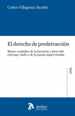 El derecho de predetracción.