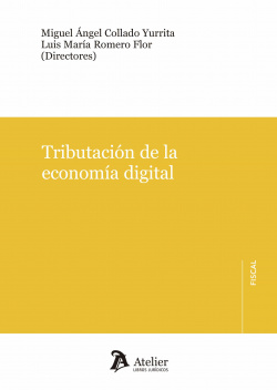 Tributación de la economía digital