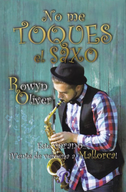 no me toques el saxo