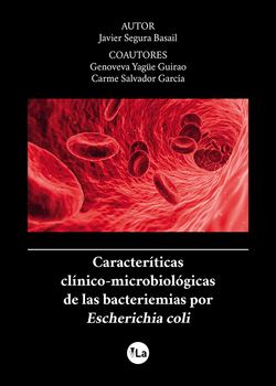 Característicasáclínico-microbiológicasáde las bacteriemias poráEscherichia coli