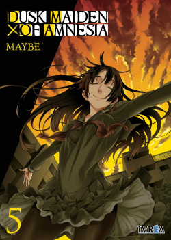 DUSK MAIDEN OF AMNESIA 5
