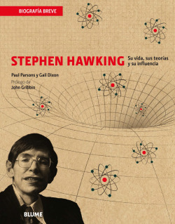 BIOGRAFíA BREVE. STEPHEN HAWKING (RúSTICA)