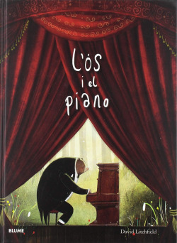 L'ós i el piano (2019)
