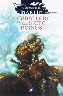EL CABALLERO DE LOS SIETE REINOS