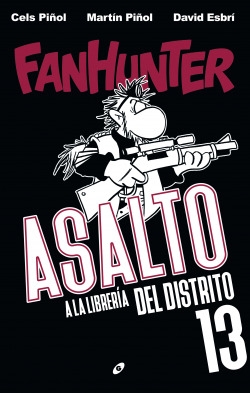FANHUNTER