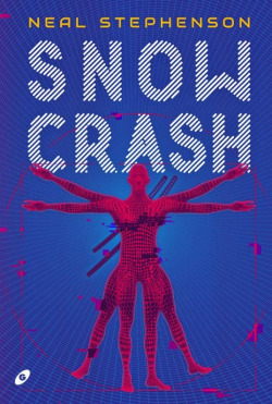 SNOW CRASH